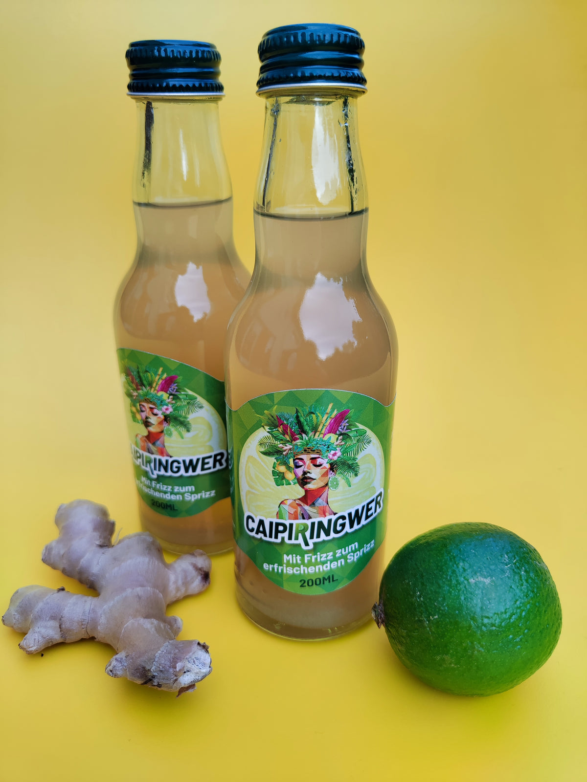 Caipiringwer