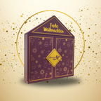 Marmeladen Adventskalender