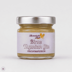 Birne_Thymian_Gin_Fruchtaufstrich_1