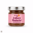 Erdbeere_Rhabarber_Fruchtaufstrich_1