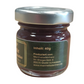 Mini Kirsche Apfel und Spekulatius Fruchtaufstrich 40 g