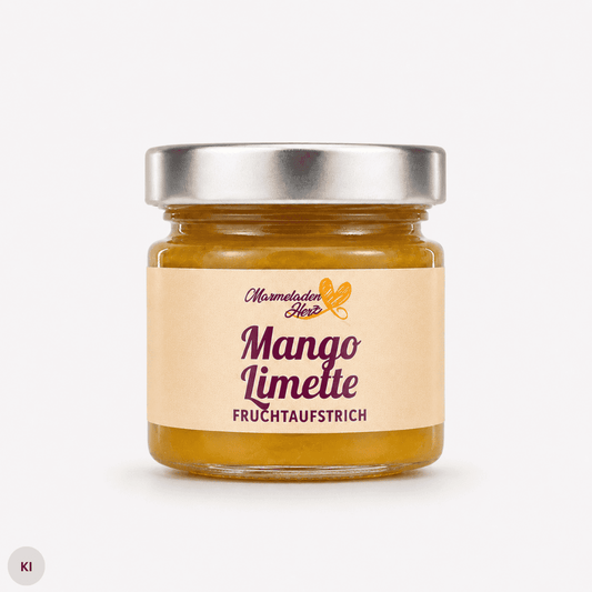 Mango_Limette_Fruchtaufstrich_1