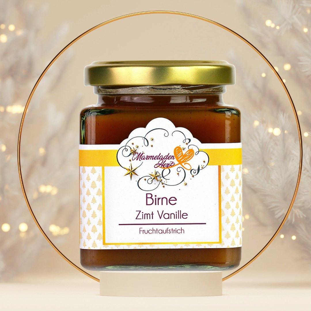 Geschenkset Marmelade DUO – Weihnachtsgeschenk