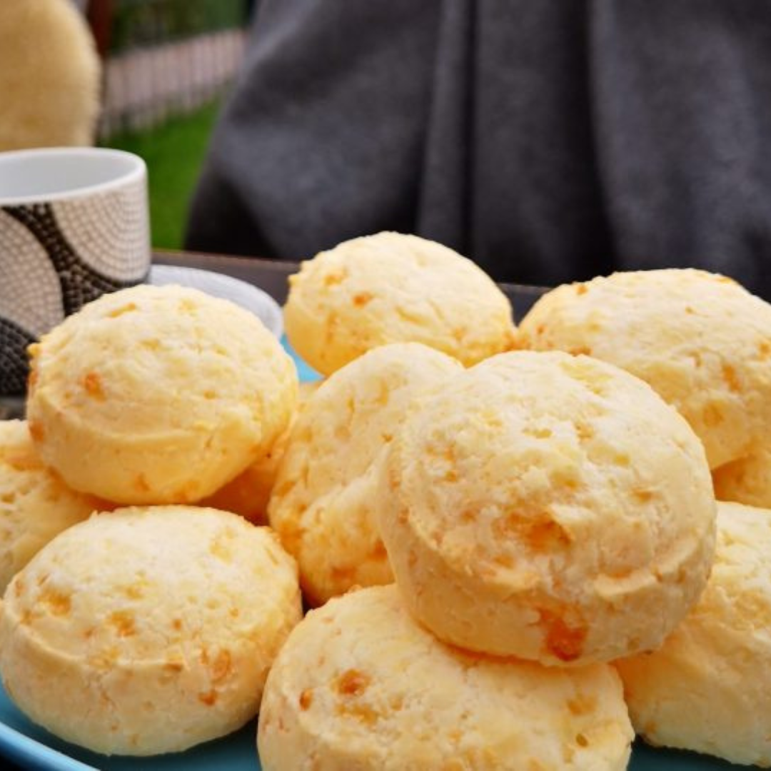 Käsebällchen Plus (tiefgekühlt)